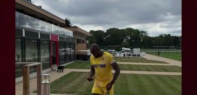  Fenerbah&ccedil;e'den forvete dev aday! 'En ciddi aday' diyerek duyuruldu