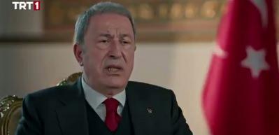 Hakan Fidan: &ldquo;Komutanım, bu olay daha b&uuml;y&uuml;k bir olayın par&ccedil;ası olabilir!&rdquo;