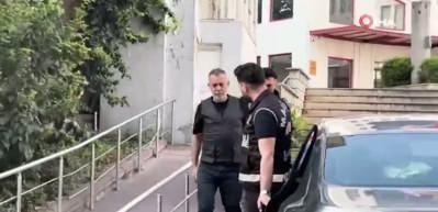 Haluk Levent, adliyeye sevk edildi!