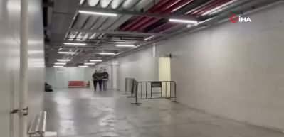 Haluk Levent ve beraberindeki 13 kişi tutuklandı!