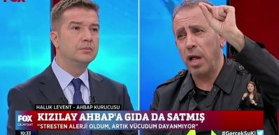 Haluk Levent'in o s&ouml;zleri yeniden g&uuml;ndemde: Şerefsizliğimi ilan edeceğim