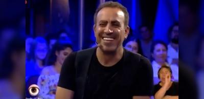 Haluk Levent'in Okan Bay&uuml;lgen'in programında s&ouml;ylediği s&ouml;zler yeniden g&uuml;ndem oldu: ''Bana g&uuml;venmeyin, satarım sizi''