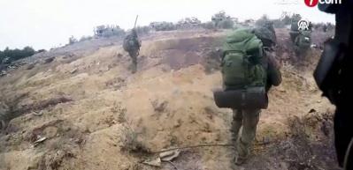 İsrail ordusunda alarm! Ağır darbe aldı, &ccedil;&ouml;k&uuml;ş&uuml;n eşiğinde!