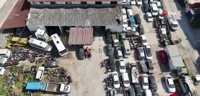 İstanbul'da yediemin otopark ve &ccedil;ekici &uuml;cretlerine zam