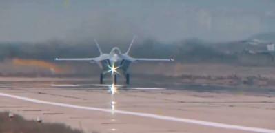 KAAN'ın motor tedarikinde kriz &ccedil;&ouml;z&uuml;ld&uuml;: F-35 masasında ise yeni form&uuml;ller devrede!