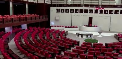 Meclis&rsquo;ten karar &ccedil;ıktı: IBAN mağdurları i&ccedil;in yeni d&ouml;nem!