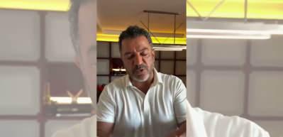 Midyeci Ahmet evlenmek istediğini duyurdu! Aradığı eş adayında kriterlerini tek tek sıraladı