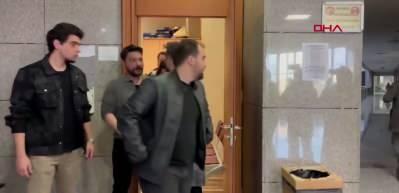 Oğuzhan Uğur g&ouml;zaltına alındı!