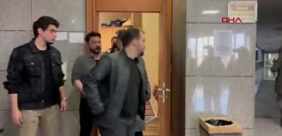 Oğuzhan Uğur g&ouml;zaltına alındı! G&ouml;zaltı nedeni belli oldu