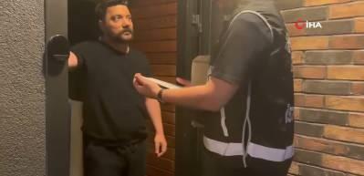 Oğuzhan Uğur ifadesinde, Ahbap Derneği ile ilişkisinin olmadığını savundu.