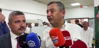 &Ouml;zg&uuml;r &Ouml;zel'in yeni partisi i&ccedil;in tarih belli oldu!