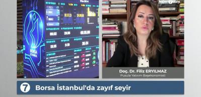 Merkez Bankası kararı &ouml;ncesi borsa i&ccedil;in dikkat &ccedil;eken tahmin!