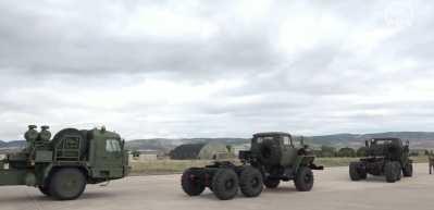 S-400'ler hangi &uuml;lkeye satılabilir? İki yeni &uuml;lke masada