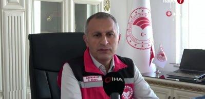 Sadece denizde değil barajda da &uuml;retiliyor: Karadeniz'in sudan fışkıran serveti!
