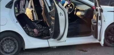 Şanlıurfa'da katliam gibi kaza: 3 vatandaş &ouml;ld&uuml;
