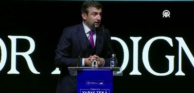 Sel&ccedil;uk Bayraktar: Kanser gibi hastalıklara &ccedil;are bulabiliriz