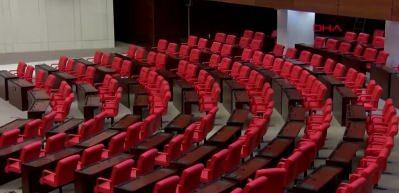 Su&ccedil;a y&ouml;nelen &ccedil;ocuklarla ilgili yeni teklif: Y&uuml;k&uuml;ml&uuml;l&uuml;ğ&uuml;n&uuml; yerine getirmeyen veliler de yanacak