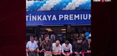 Tekel bayisini dualarla a&ccedil;mışlardı: Sahibinden pişkin a&ccedil;ıklama