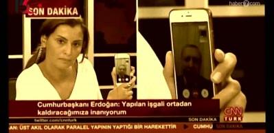 FET&Ouml; ile m&uuml;cadelede 10 yılın bilan&ccedil;osu: 33 bin firari aranıyor 