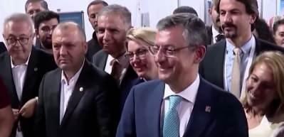 Yeni parti kurulmadan &ccedil;atlak sesler y&uuml;kseldi: İlk veto geldi