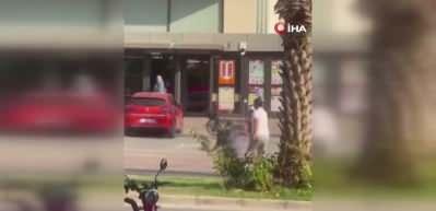Trafikte yaşlı adama yumruğun bedeli ağır oldu: Taksiciye rekor ceza!
