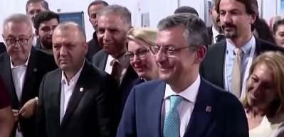 CHP&rsquo;deki kopuşta dikkat &ccedil;eken ayrıntı! Karahasanoğlu yeni partinin form&uuml;l&uuml;n&uuml; yazdı