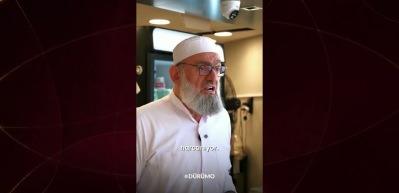 İşletmeci Hayrettin Taşkıran'dan fahiş kira tepkisi! 