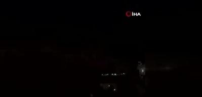 ABD yine İran'a saldırdı! Tahran'da hava savunma sistemleri devrede