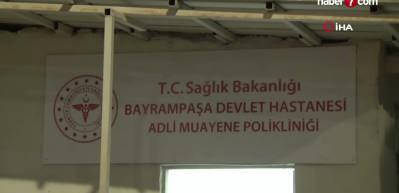 Adalet Bakanı Akın G&uuml;rlek'ten D&uuml;nya Kupası a&ccedil;ıklaması: 6314 hesap bloke edildi!