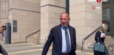 Ahbap Derneği &uuml;zerinden algı operasyonuna girenler &ccedil;ark etti!