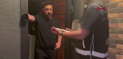 Ahbap soruşturması: Oğuzhan Uğur adliyeye sevk edildi