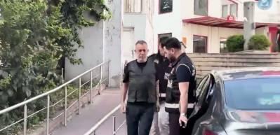 AHBAP vurgununun su&ccedil; kadrosu! İsim isim deşifre oldu!