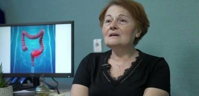 Aile &ouml;yk&uuml;s&uuml; hayat kurtardı: Erken tanıyla kanseri yendi