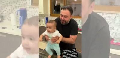 Alişan'dan y&uuml;rek dağlayan paylaşım! Kardeşini vefat yıl d&ouml;n&uuml;m&uuml;nde unutmadı