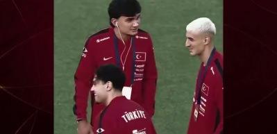 Aslan'dan Frankfurt'un inadına yeni hamle: Can Uzun teklifi g&uuml;ncellendi  