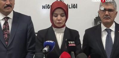 Bakan G&ouml;ktaş'tan iş insanı Mergen'in Boğazi&ccedil;i &Uuml;niversitesi mezuniyetine ilişkin paylaşımına tepki
