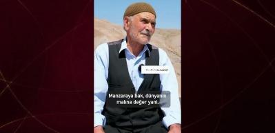 Bakan Kurum paylaştı: Devlet babalığından fazlasını yaptı