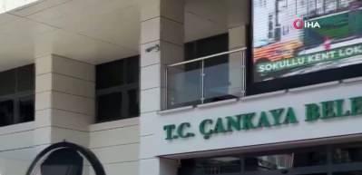 &Ccedil;ankaya soruşturması Ey&uuml;psultan'a uzandı: G&ouml;zaltılar var
