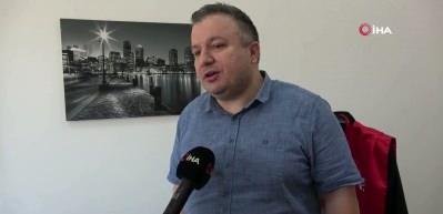 Dev &ccedil;ekirge paniği i&ccedil;in uzmanlardan a&ccedil;ıklama