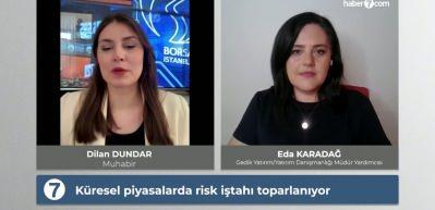 Petrolde 100 dolar alarmı: Riskler azalırsa altın ne kadar y&uuml;kselebilir?