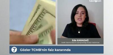 TCMB'nin temmuz ayı faiz kararı ne olacak?