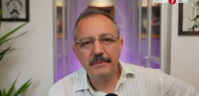 Erdem Atay: Kılı&ccedil;daroğlu'na k&uuml;fredip, getirdiği adamları alkışlıyorsunuz