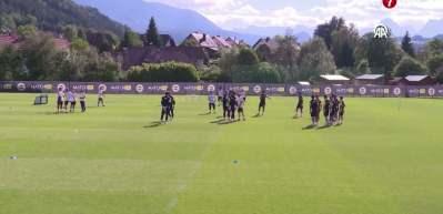 Fenerbah&ccedil;e-Gornik Zabrze muhtemel 11'ler