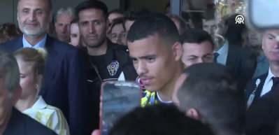 Fenerbah&ccedil;e&rsquo;de Greenwood harekatı: Lisansı hazır g&ouml;zler ilk ma&ccedil;ta!