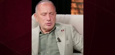 Funda Arar'dan Ahbap ve Haluk Levent a&ccedil;ıklaması