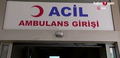 Giresun'da boğulma tehlikesi ge&ccedil;iren tedavi altındaki 5 kişiden 2'si &ouml;ld&uuml;
