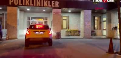 G&uuml;listan Doku soruşturmasında eski Vali Sonel'in eşinin de olduğu 15 kişi g&ouml;zaltına alındı