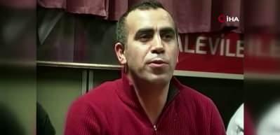 Haluk Levent dolandırıcılığa 24 sene &ouml;nce Alman vakıflarından eyleme katılma parası alarak başlamış