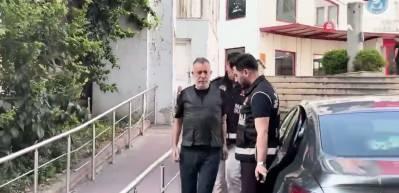 Haluk Levent'e bir darbe daha: "&Ccedil;ok kavgalar ettik"