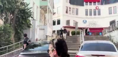 Haluk Levent'in X hesabına erişim engeli